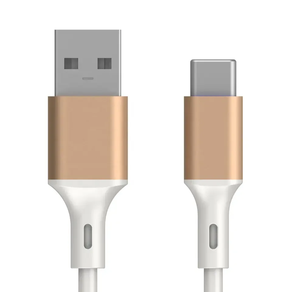 Cavo USB C da 1 M 3A Ricarica rapida, cavo da USB A a tipo C per Samsung Galaxy A10e A20 A50 A51 A71, S20 S10 S9 S8 Plus S10E, Nota 20 10 9 8, Moto G7 G8_voghion.com