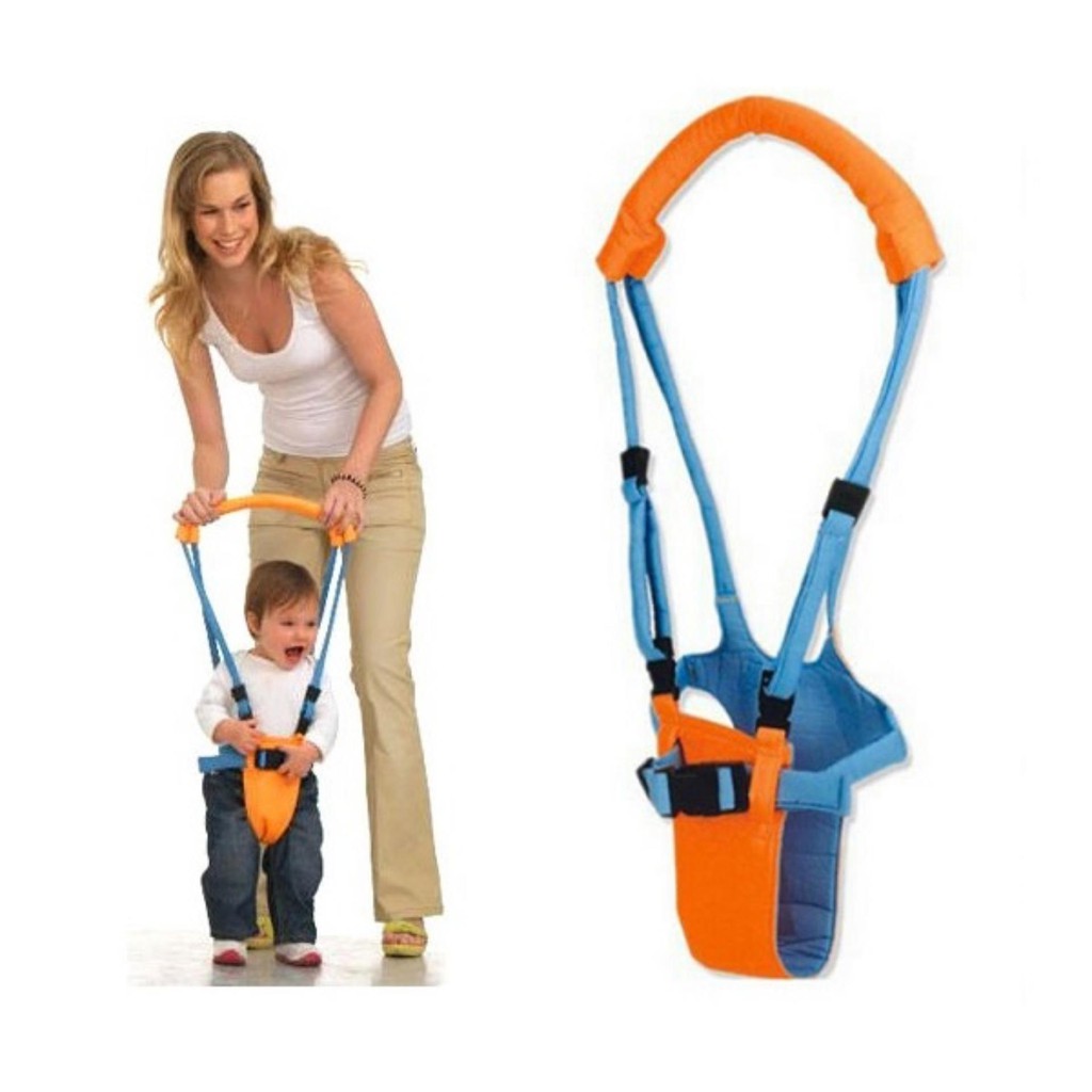 Moon Walk Baby Walker Learning Assistant