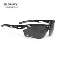Rudy Project Propulse Black Matte Smoke