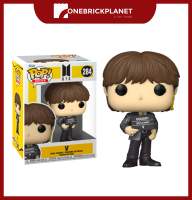 Funko Pop! Rocks: BTS - V (284)