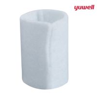 YUWELL oxygen concentrator oxygen generator filter cotton oxygen machine accessories parts for 8F-3AW 5AW 9F-3AW