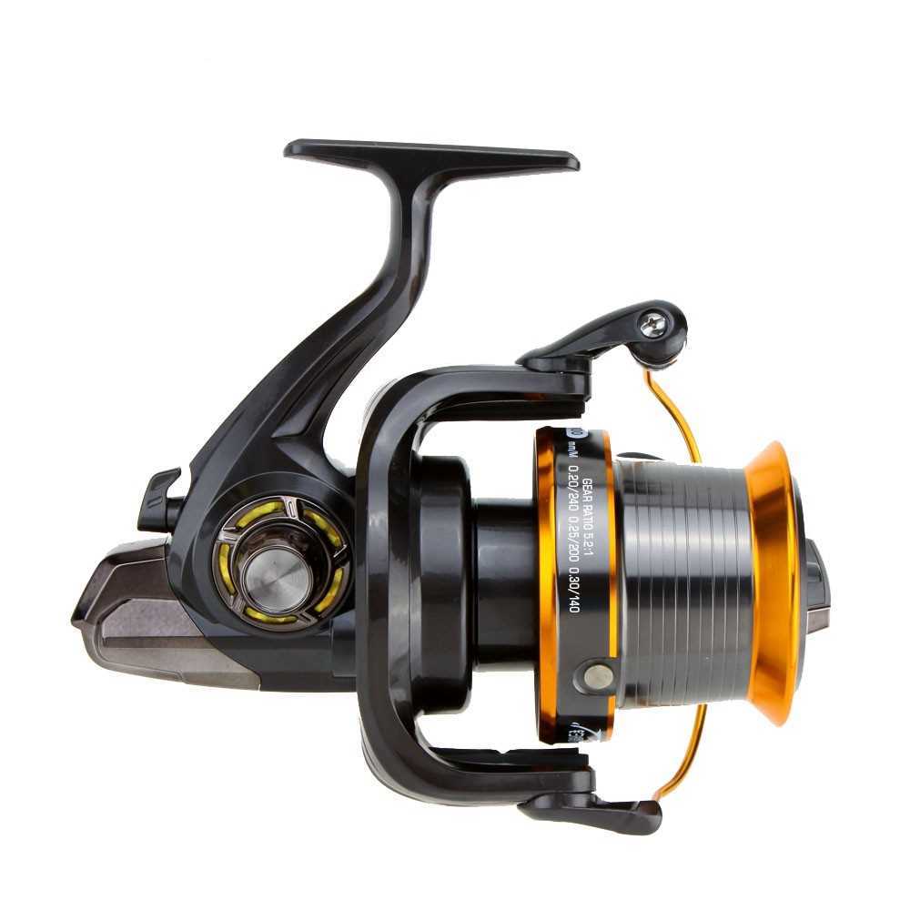 ball bearings to a 13 fishing spinning reel 13Fishing All Gens Full Tune – Spool Hi-Speed this combo offers smooth casting and retrieval 13 Plus 1 Ball Bearings