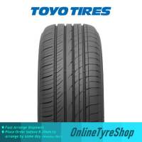 225/50/18 Toyo Proxes CR1 Tyre Tayar