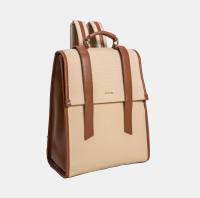Tracey Urban Canvas Backpack for 14-Inch Laptop