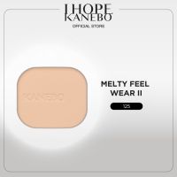 KANEBO Melty Feel Wear Foundation II (11g)