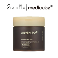 Medicube Deep Vita C Brightening Pad