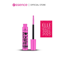 essence I LOVE EXTREME crazy volume mascara