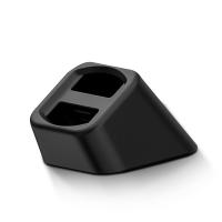 GUUGEI Mobile Phone Bracket Base In Car Dashboard Phone Holder Car Air Outlet Clip Bracket Base Smartphone GPS Navigation Stand