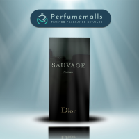 Dior Sauvage Parfum 200ml