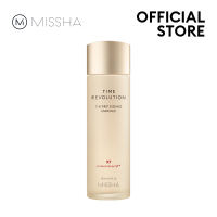 MISSHA Time Revolution The First Essence Enriched 150ML