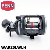 PENN Warfare Level Wind Conventional Reel Series