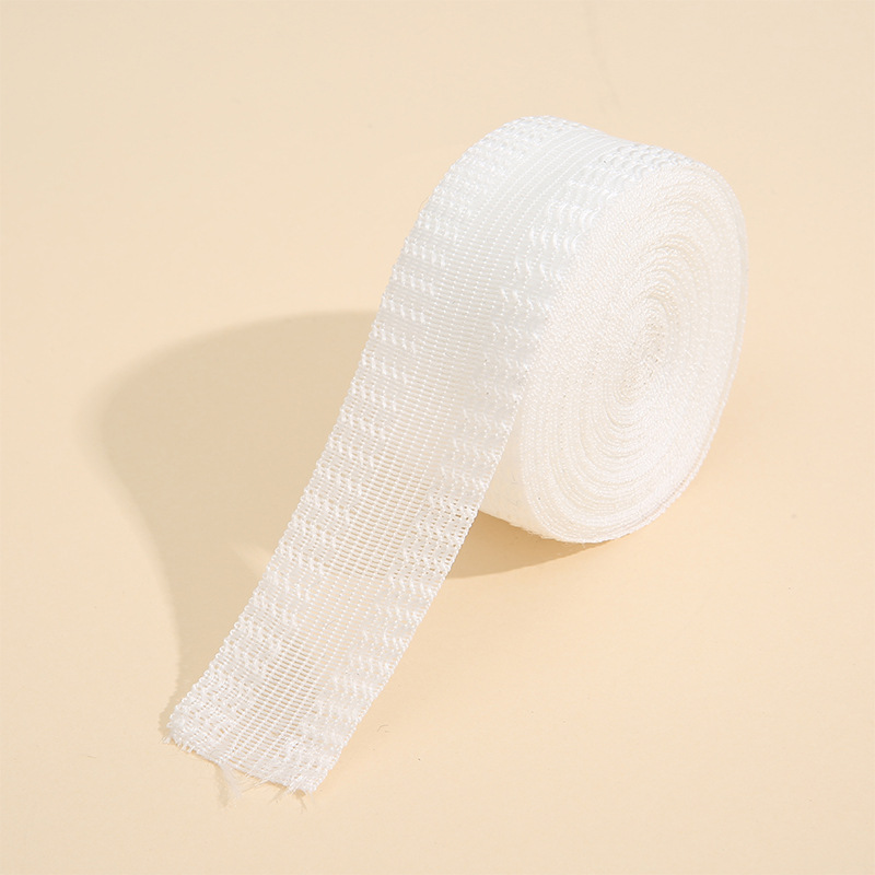 Adhesive Hemming Tape For Pants Trousers Clothes Hem Repair Sticker Diy Sticker Pendekkan Kaki Seluar Guna Seterika