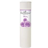 ENCHANTEUR PERFUMED TALCUM 75G/125G