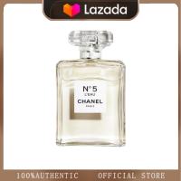 Chan No.5 LEau Floral Eau De Toilette 100ml
