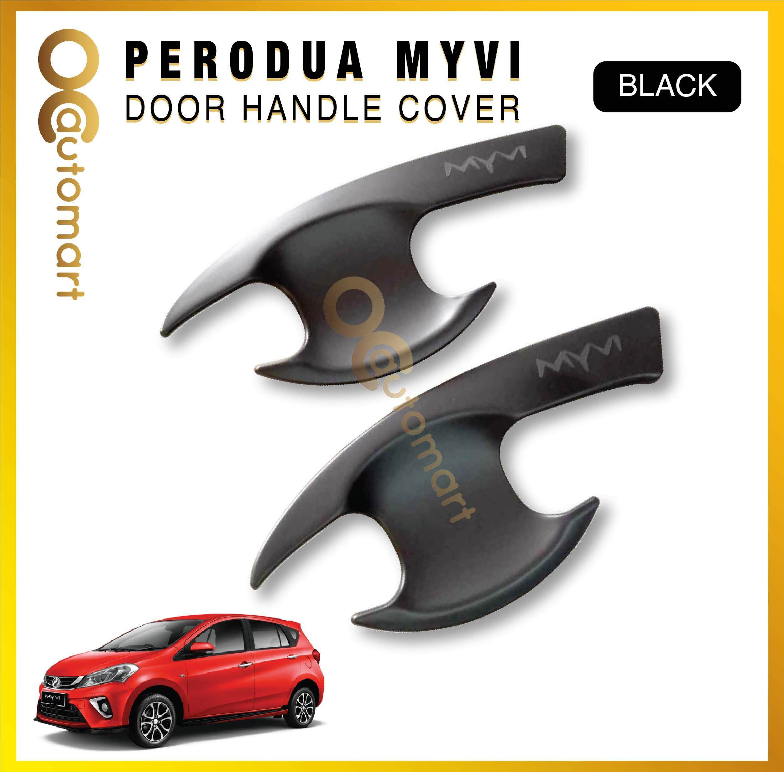 Myvi door store handle cover