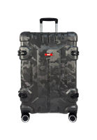 Marvel By Poly Pac 20″ 24″ 28″ Cyber Track Style Travel PC Expandable Luggage - VAA2554