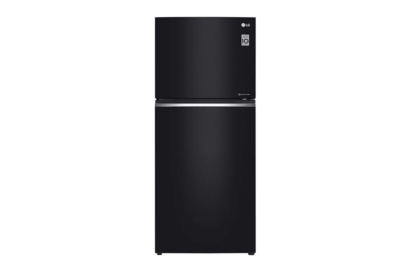 Price List Peti Sejuk LG 427L Black Glass TOP FREEZER with Inverter Linear Compressor & DoorCooling+ Refrigerators GNC422SGCC This Month Price List Peti Sejuk LG 427L Black Glass TOP FREEZER with Inverter Linear Compressor & DoorCooling+ Refrigerators GNC422SGCC This Month