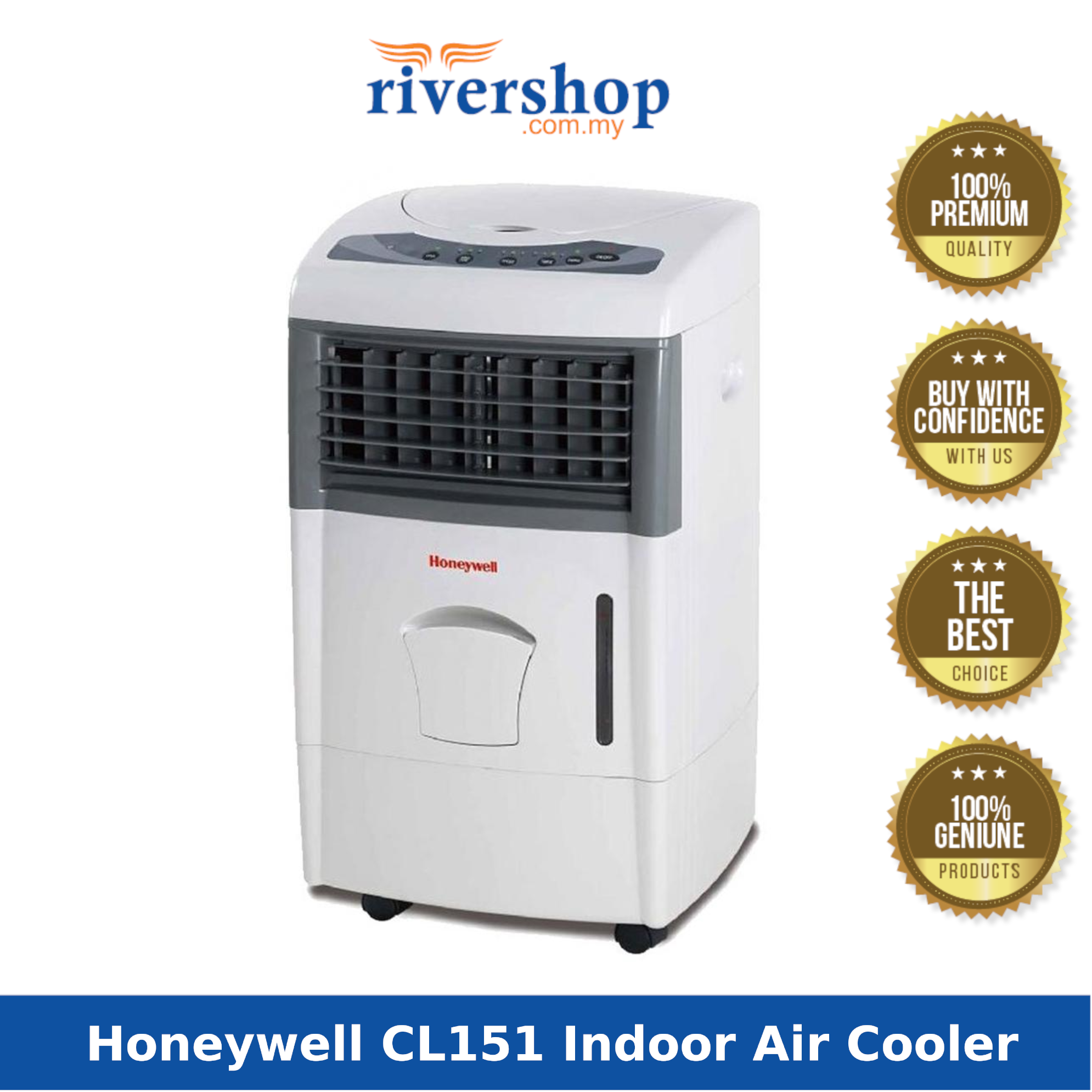 honeywell cl 151