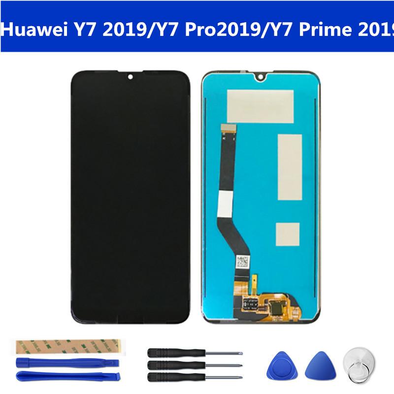 2019 LCD Display Touch Screen Digitizer 