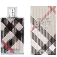 Burberry Brit For Her EDP Women Perfume Vanilla Sweet Perfume Original Perfume Long Lasting Perfume