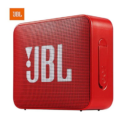สำหรับ JBL Go 2 ลำโพงบลูทู ธ ไร้สายแบบพกพากลางแจ้ง Super Bass HLFL ลำโพงขนาดเล็กกันน้ำเหมาะ Go2.0