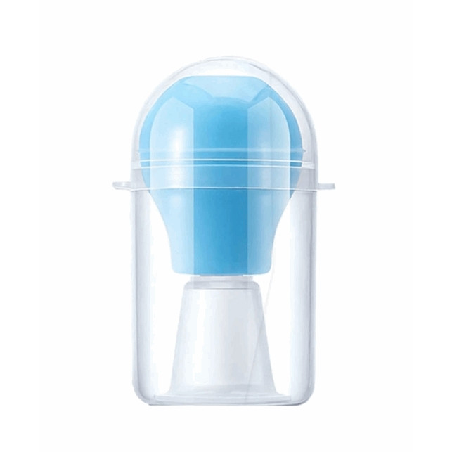 Safe Nipple Corrector Puller Everter Breastfeeding Suction X849