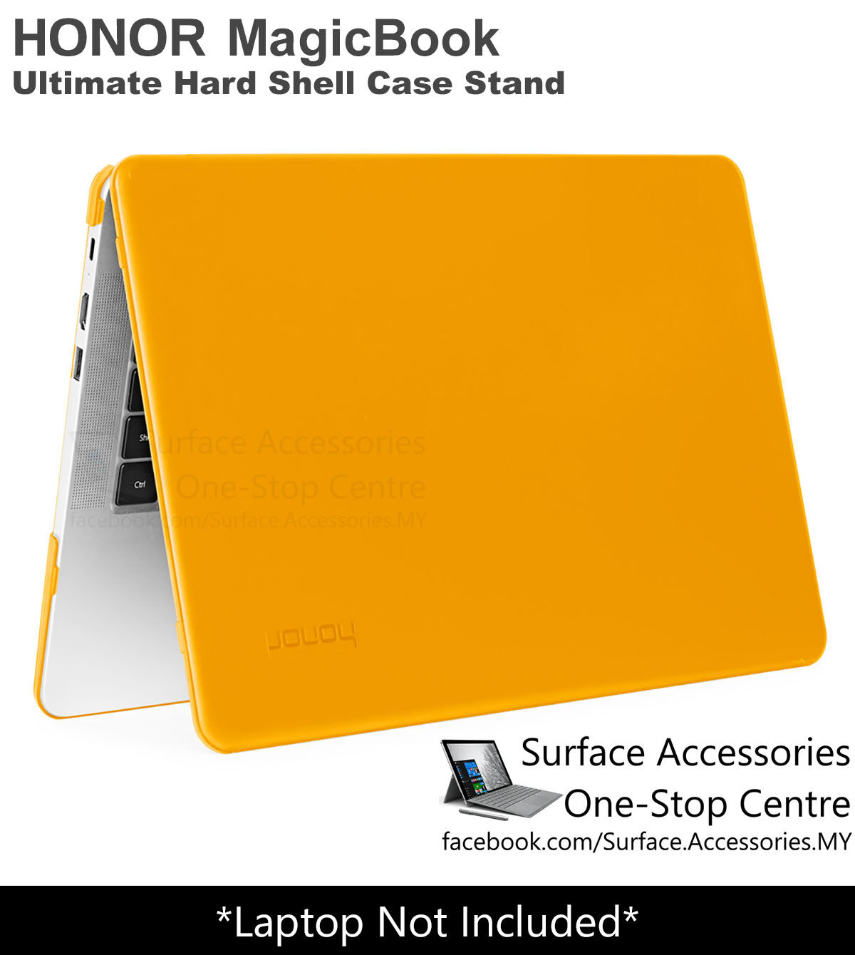 [MALAYSIA]HONOR MagicBook Ultimate Case Stand Cover HONOR MagicBook 14 Flip Case HUAWEI HONOR MagicBook 14 Cover HONOR MagicBook Stand HONOR MagicBook Cover