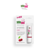 sebamed Sensitive Skin Lip Defense (4.8g)