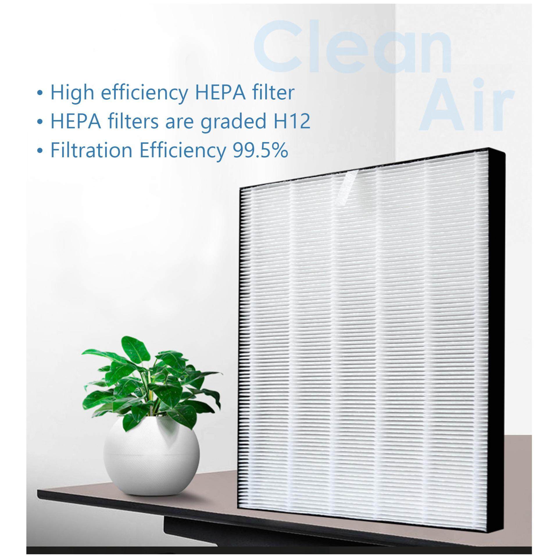 sharp air purifier fpf30lh filter