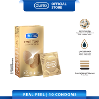 Durex Condoms All Variants 10s/12s  Kondom Tahan Lama