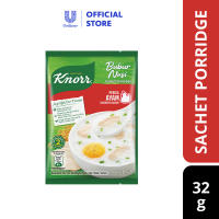 Knorr Instant Porridge Sachet Chicken (32g x 3)