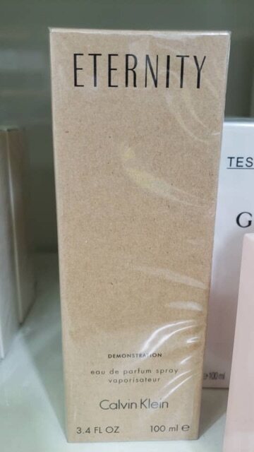 [ Perfume Glory ] Tester Perfume Readystock
