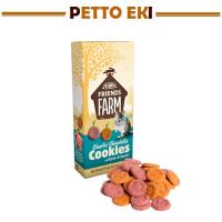 Supreme Tiny Friends Farm Treats & Snacks - Hamster / Rabbit / Guinea Pigs / Chinchillas / Gerbils / Small Animal Snakcs