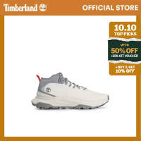 Timberland MENS MID LACE HKR BOOT