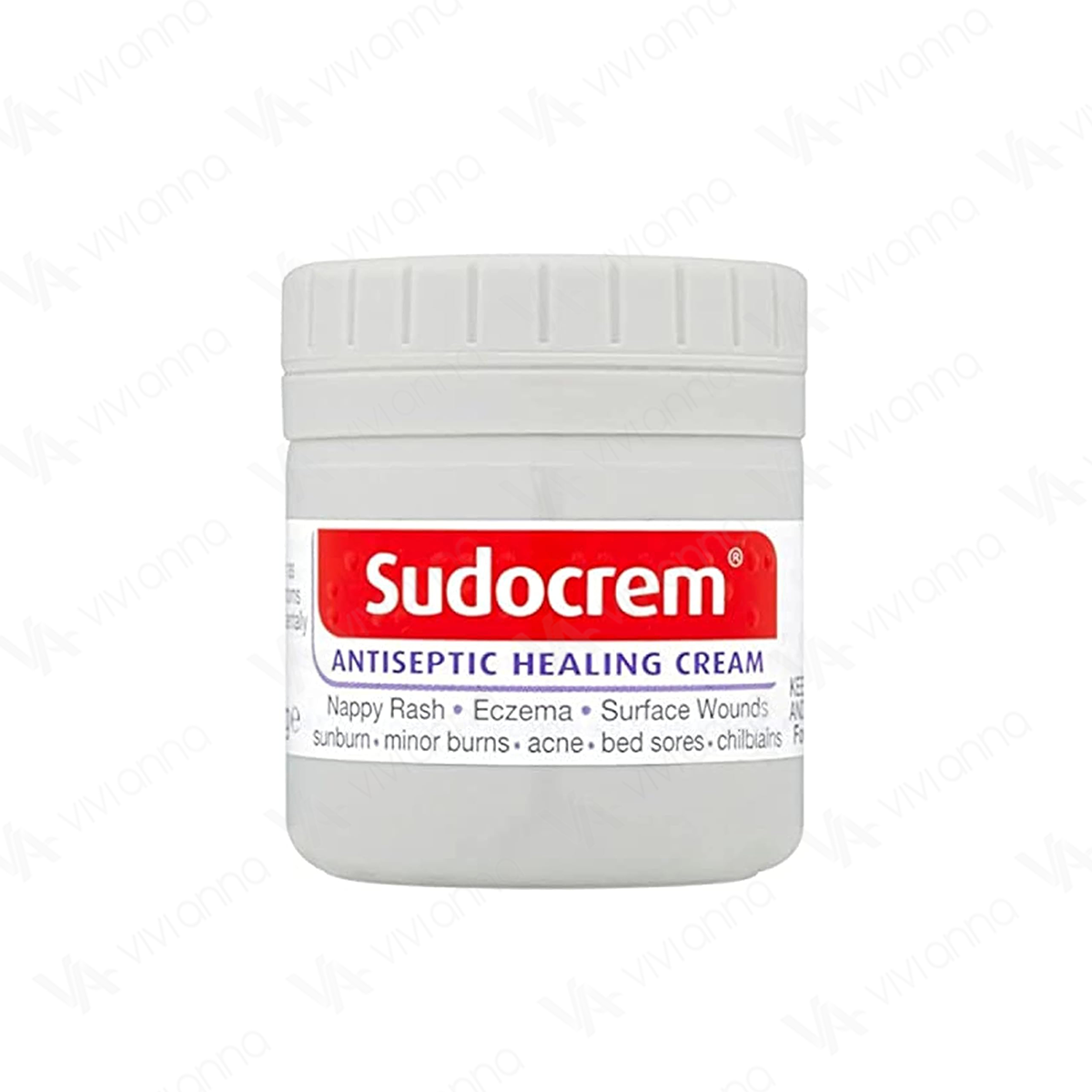 ✨8.8 SALE⚡Sudocrem Antiseptic Cream 60g 125g 250g Skincare Body Cream