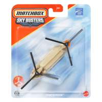 Matchbox Sky Busters - Assorted (JDJ05)
