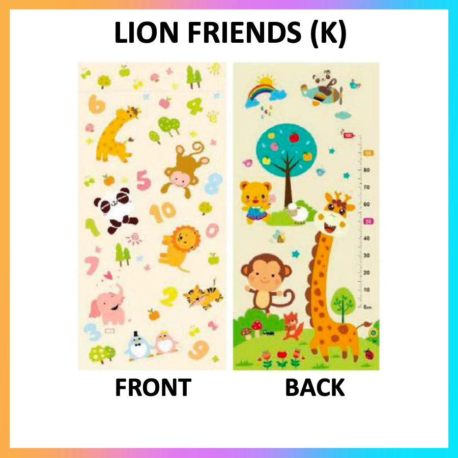 200x180CM XPE Baby Play Mat Crawling Pad Large Foldable Kid Carpet Playmat