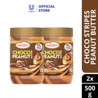 [Bundle of 2] Ladys Choice Peanut Butter 500g