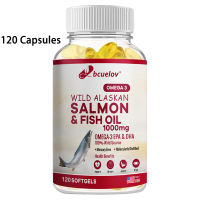 Wild Alaskan salmon and fish oil supplements Rich in DHA and EPA Strengthens the heart and brain Improves intelligence Improves cardiovascular health