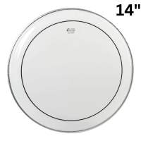 Remo Encore Pinstripe Clear Batter Drumhead 14″ EN-0314-PS