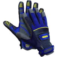Irwin General Construction Gloves -XL size #10503823