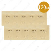 [O HUI] The First Geniture Cream Intensive 1ml (Sample Travel Size) / Skin Care Moisturizer [KOREA] OHUI