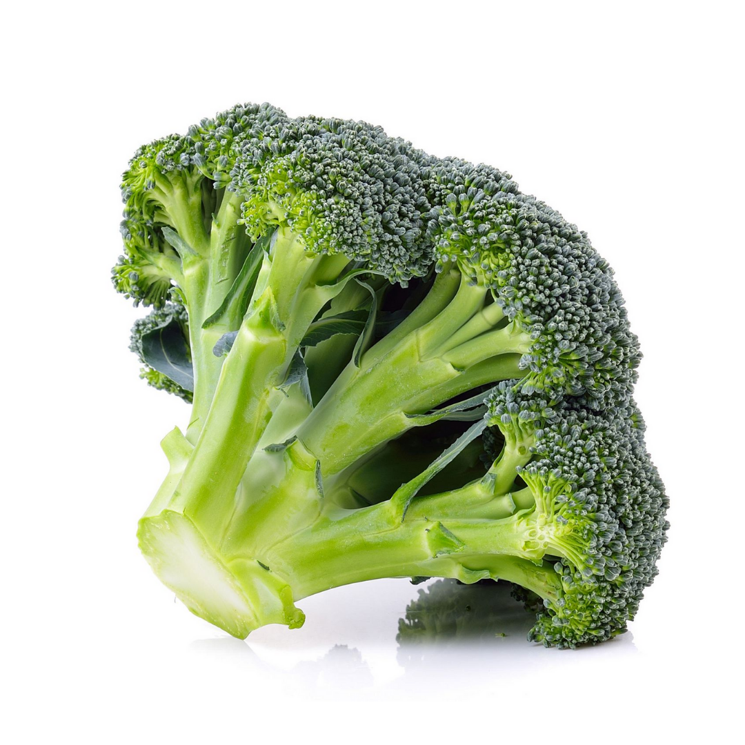 Broccoli 1kg (sold per kg) Alcofresh 西兰花 Brokoli