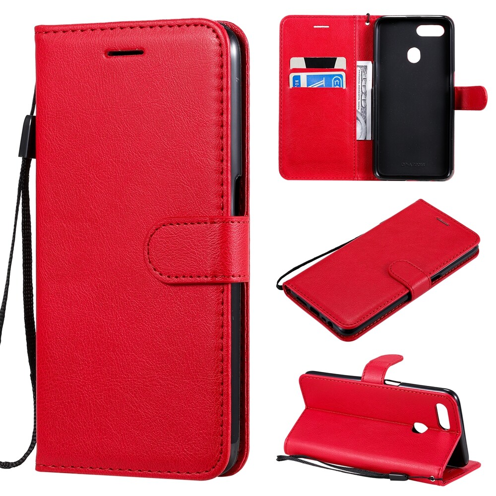 Ốp Điện Thoại Cho OPPO A12 A3S A5 A5S A7 AX5 AX7 AX5S A12E F5 F7 F9 F11 F11 Pro Find X3 Pro Ốp Lưng 