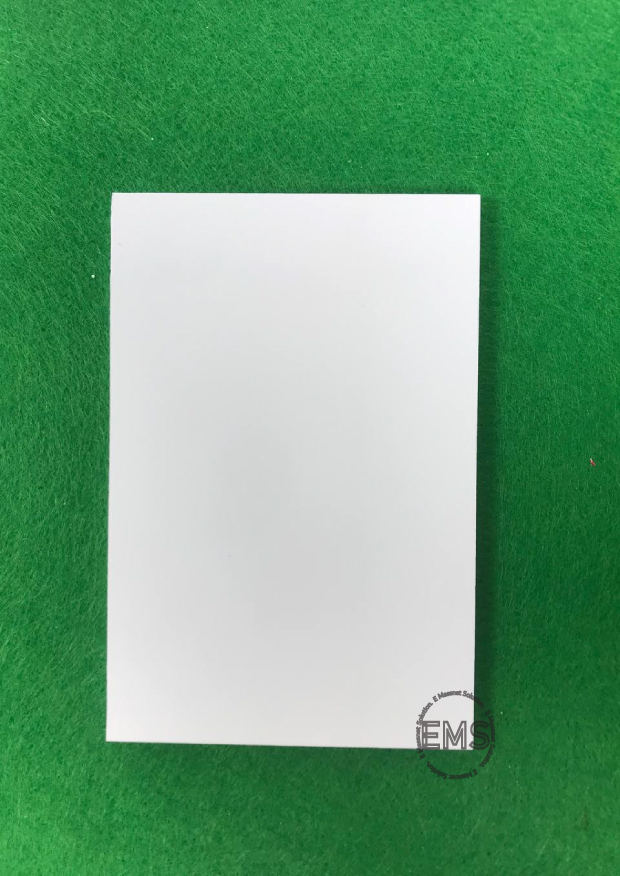 RBT PVC MODELLING BOARD / PAPAN PLASTIK / REKA BENTUK PVC BOD / PVC BOARD PVC TEBAL 5MM A3 /A4 / A5 / HALF A5