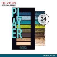Revlon ColorStay Looks Book Eye Shadow Palettes