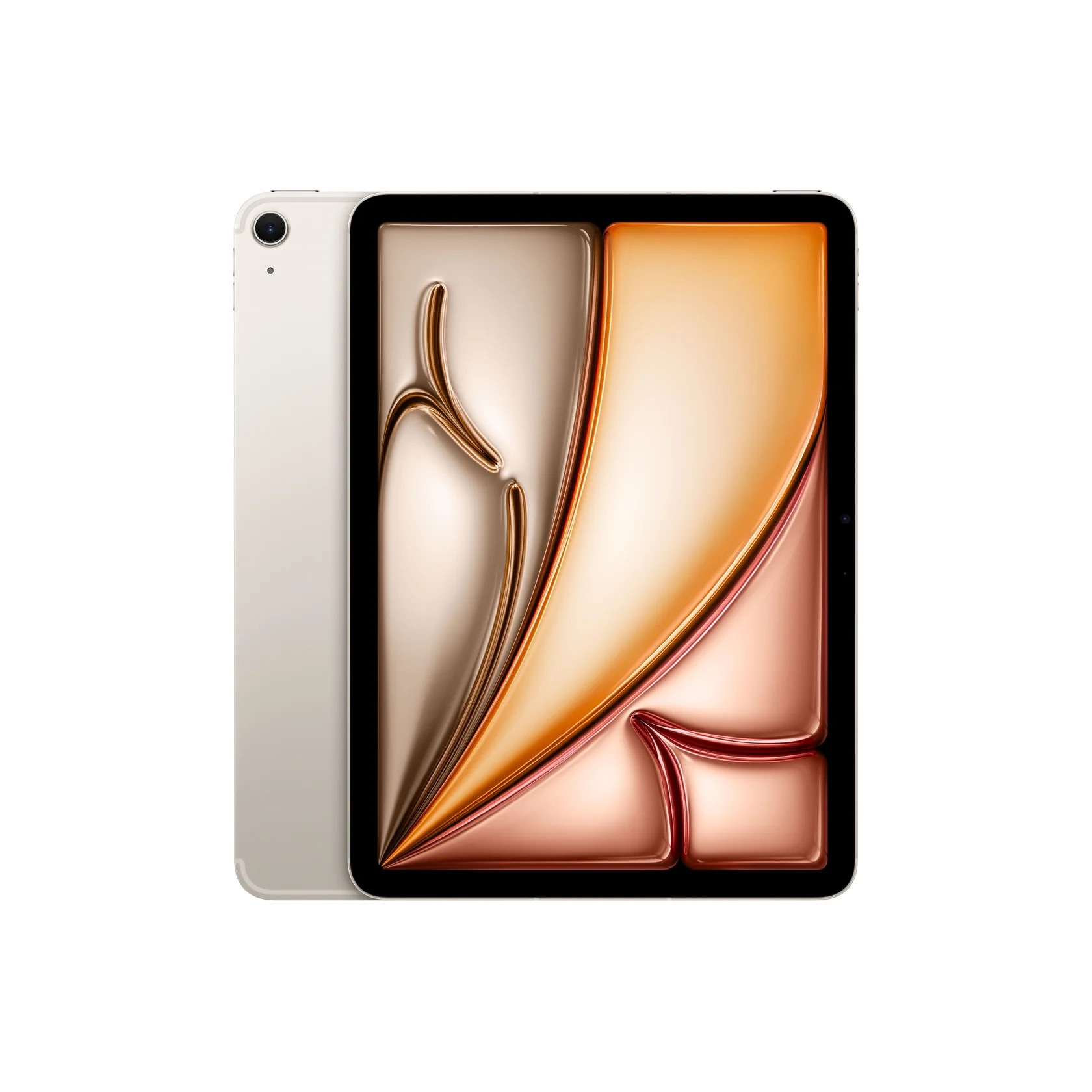 2026 iPad Air (M4) 11-inch (Wi-Fi)