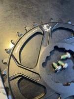 Sram Eagle Chainring Sram XX1 Eagle Chainring Sram Chainring MTB