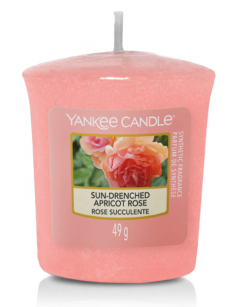 Yankee Candle Samplers Mini Votive Candle 49g