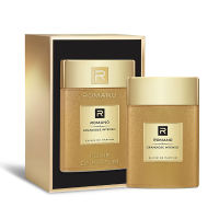 ROMANO Elixir De Parfum Grandiose Intenso 100ml | First Ever Elixir De Parfum | 24hr long-lasting fragrance